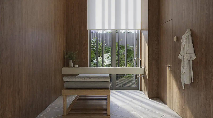 Singular Ibirapuera - Massagem